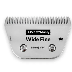 Lamina larga A 5 1mm liveryman