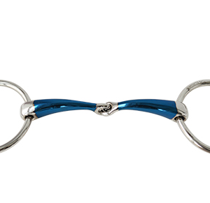 Filete sefton royal blue anilha emb.partida