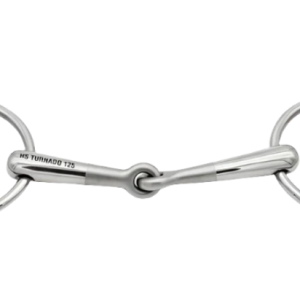 Sprenger filete turnado mors vienne