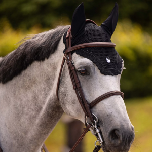 Orelheiras samshield embroiredy classic