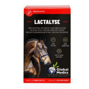 LACTALYSE 400ML