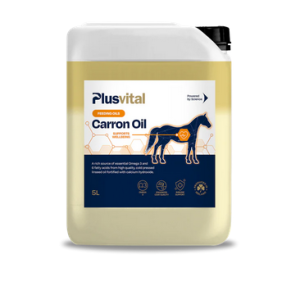 Plusvital carron oil 5l