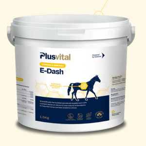 Plusvital e-dash 1.5kg