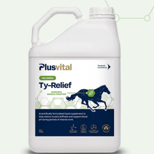 Plusvital ty-relief 5l