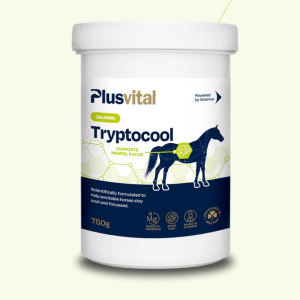 Plusviral tryptocool 750g