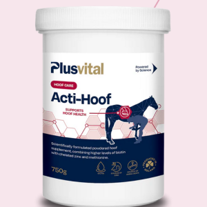 Plusvital Acti-hoof 2kg