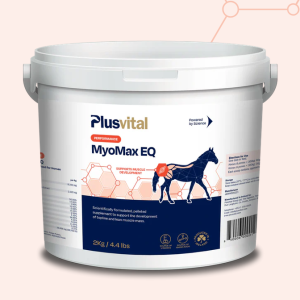 Plusvital myomax eq 5kg