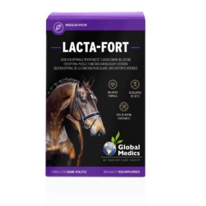 LACTA-FORT 10X30GR