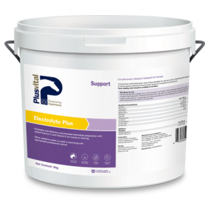 Eletrolitos Plusvital 2.5kg