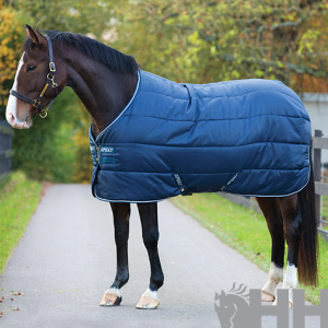 Manta rambo insulator cuadra medium