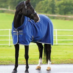 Manta rambo polar cosy