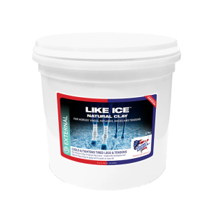 Like ice 2.7kg (argila)