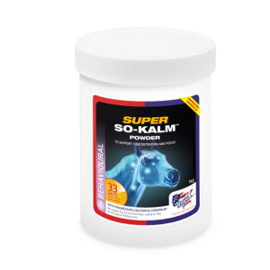 Super so kalm powder 1kg