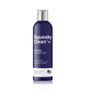 Whitening shampoo 1l