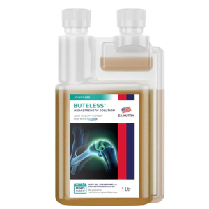 Ea nutra buteless solution 1l