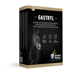 Gastryl 10x60g