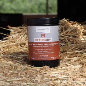 Pedinoir 1Kg