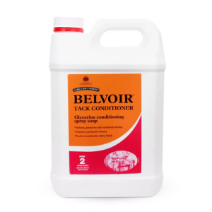Carr&day belvoir tack n2 5l