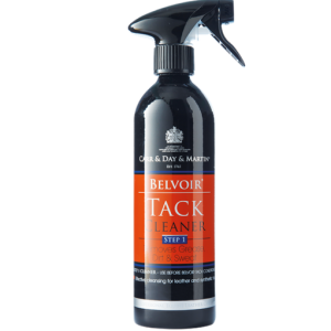 Belvoir tack cleaner n1 500ml