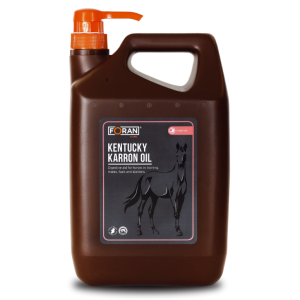 Foran-omega 3 kentucky karron oil 4,54l