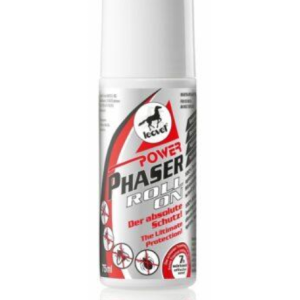 Repelente leovet power phaser rolon