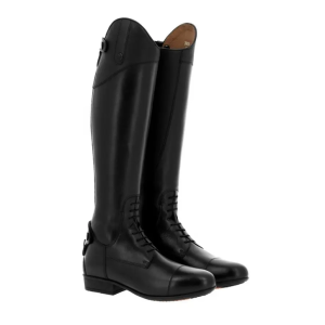 Bota new primera preta 38s