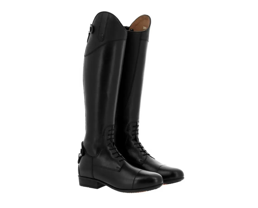 Bota new primera preta 36 M