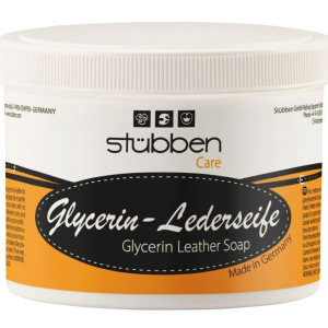 Sabão glicerina leder 500g