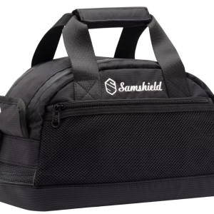 Bolsa transporte samshield luxo