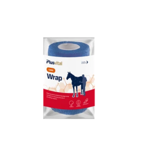 Plusvital wrap