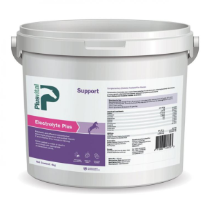 Plusvital electrolyte plus 4kg