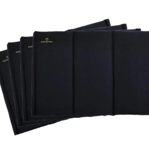 Panos cotone equestro 4 pz