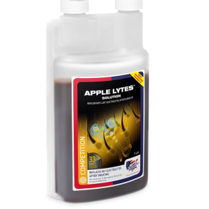 Apple lytes solution 1l