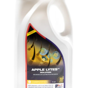 Apple lytes solution 5l