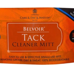 C&D belvoir tack toalhitas de limpeza