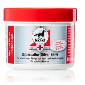 Leovet zinc pomada