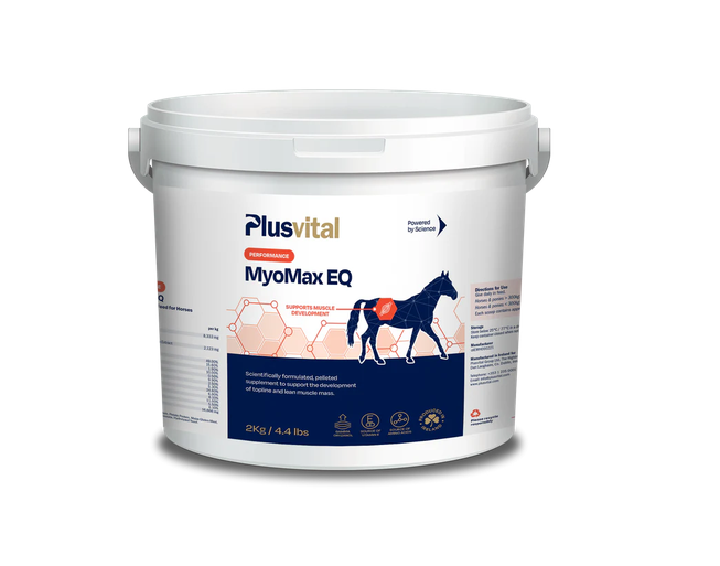 Myomax eq 2 kg