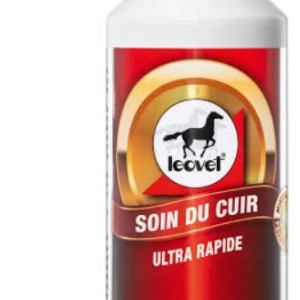 Graxa leovet leather care