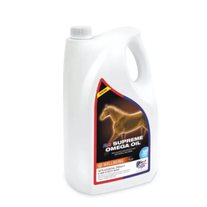 Ea supreme omega 5l