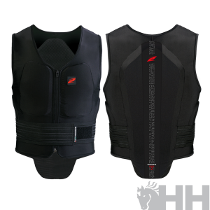 Protector espalda zandona soft vest pro nino/a