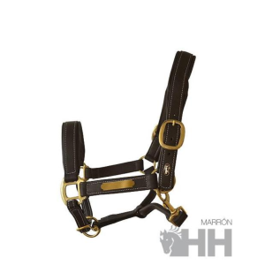 Cabeção cuadra lexhis couro luxe