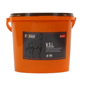 Foran-v.s.l sl liquido 5l