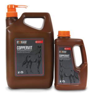 Foran-coppervit 5l