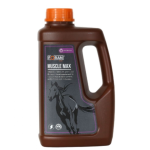 Foran-muscle max 5l
