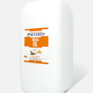 Reverdy omega oil 25l