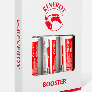 Reverdy booster x3 60ml