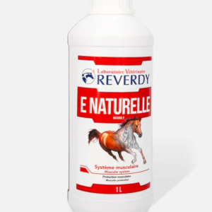 Reverdy natural e 1l