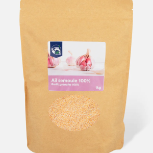 Reverdy garlic granules 1kg
