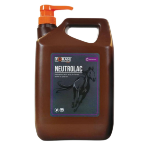 Foran-neutrolac 5l