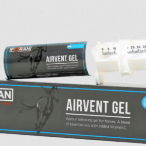 Foran-airvent gel